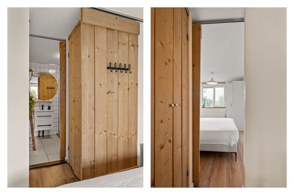 Medium property photo - Oranjestraat 13, 2013 VA Haarlem